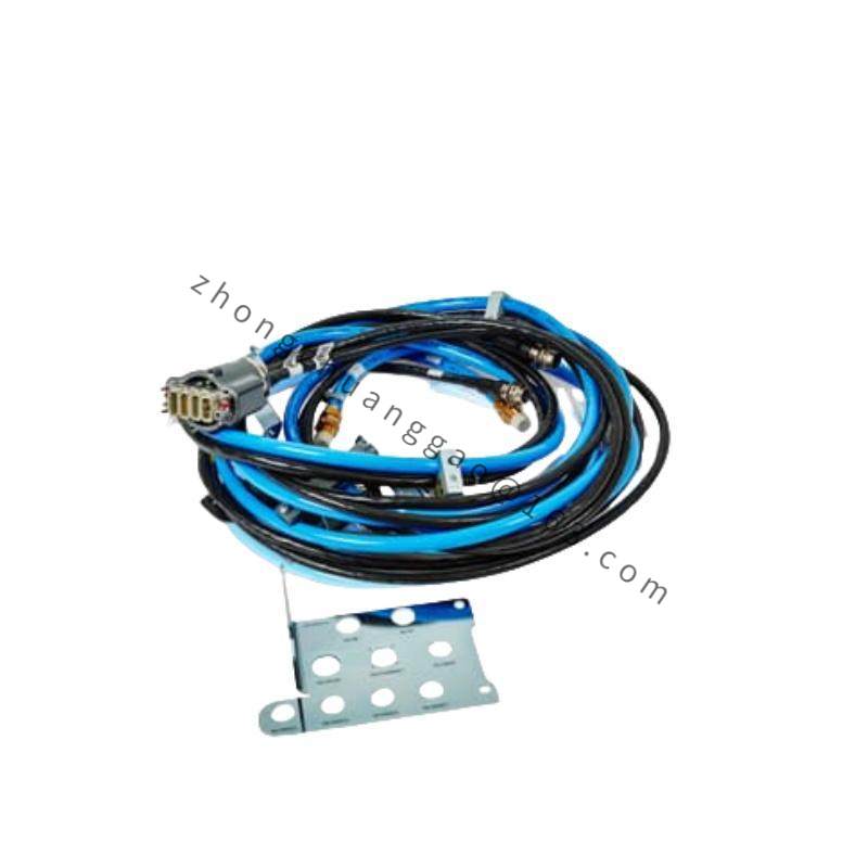 ABB 3HAC0233447-001 Harness Lower arm MH6 Parabus