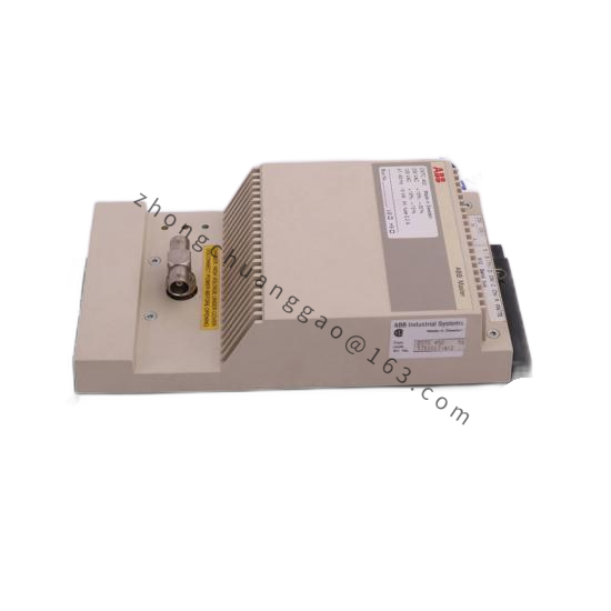 ABB 3HAC027354-004