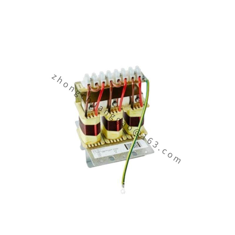 ABB 3HAC024144-001 IRC5 Reactor unit