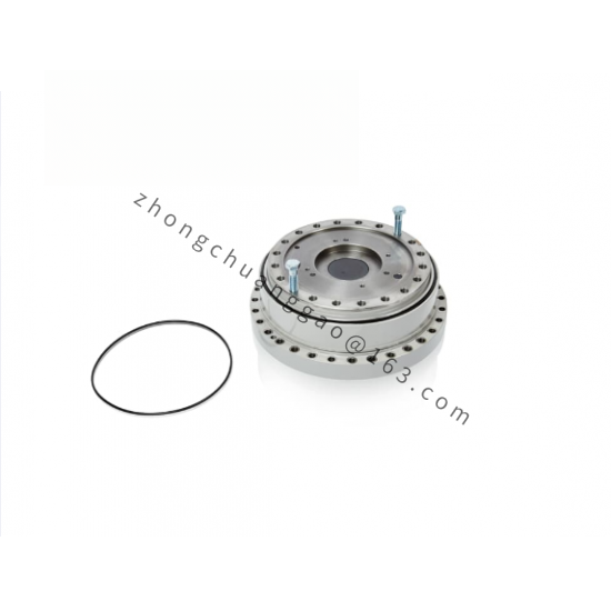 ABB 3HAC024316-004 DCS Module