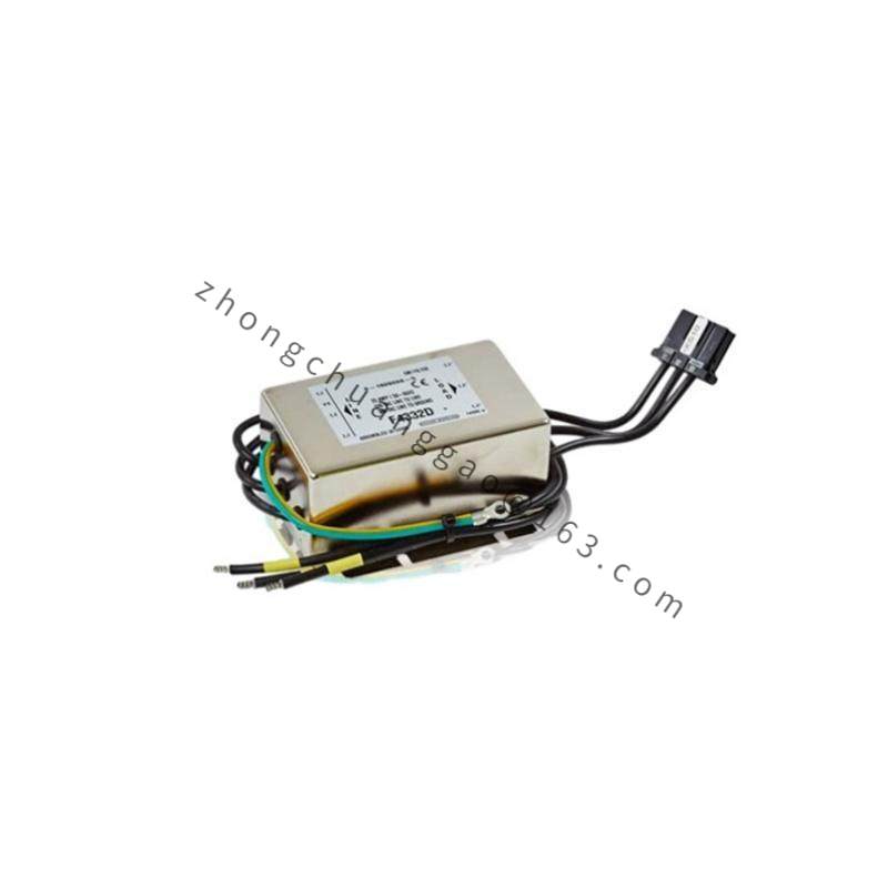 ABB 3HAC024322-001 Mains Line Filter