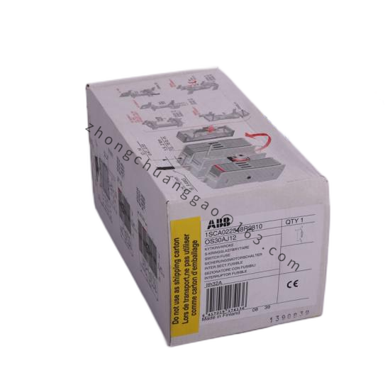 ABB 3HAC022167-004