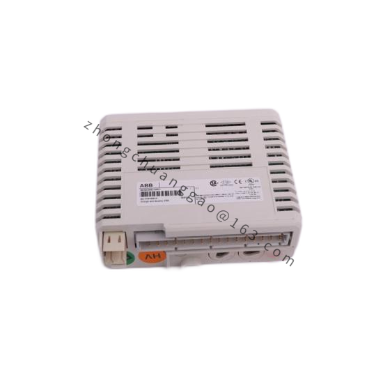 ABB 3HAC024138-001