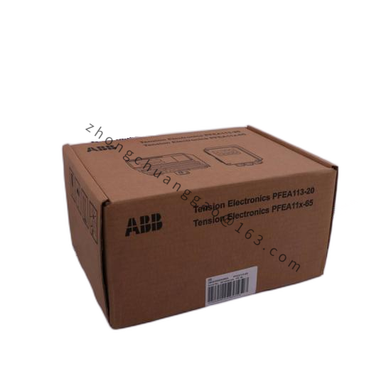 ABB 3HAC024752-001