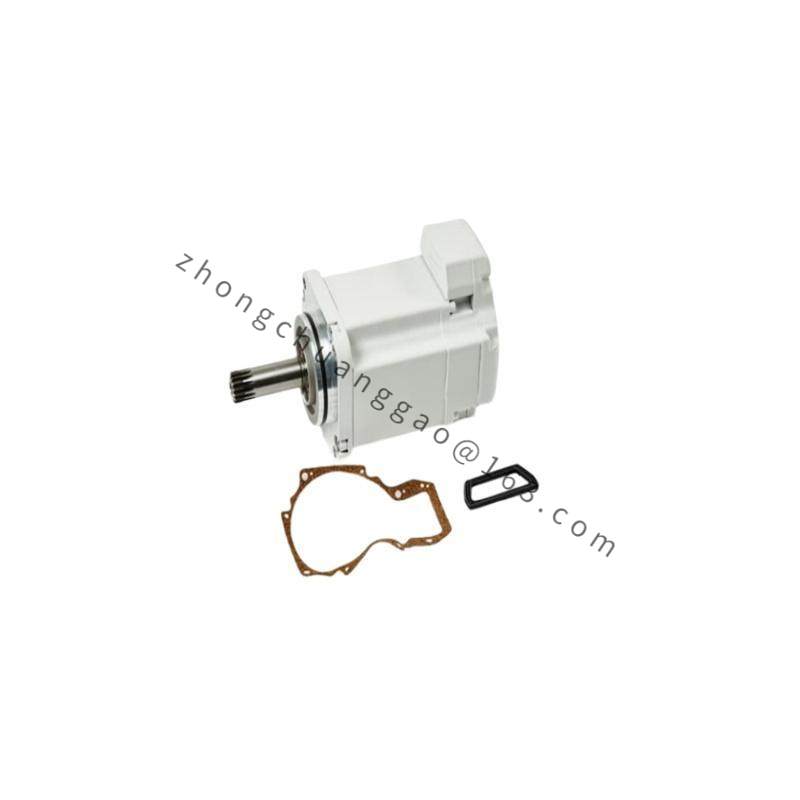 AB 2097-V33PR5 Servo Drive