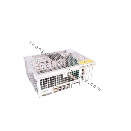ABB 3HAC025097-001/11 DCS Module