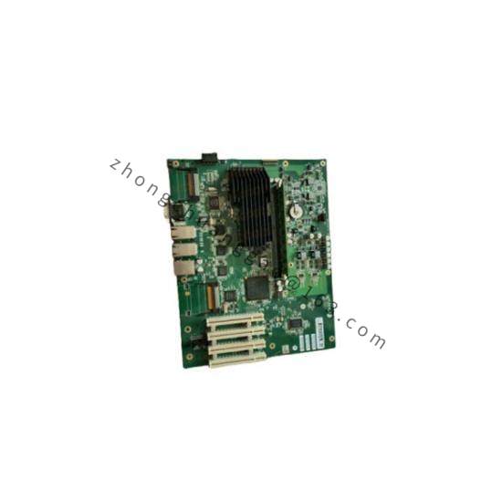 ABB 3HAC02509700108 BOARD