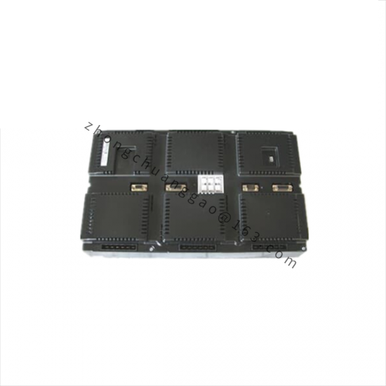 ABB 3HAC025338-006/098 Main Servo Drive Unit