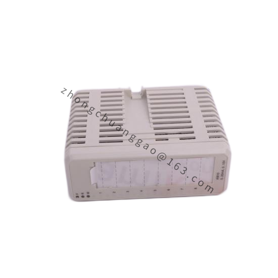 ABB 3HAC025397-001