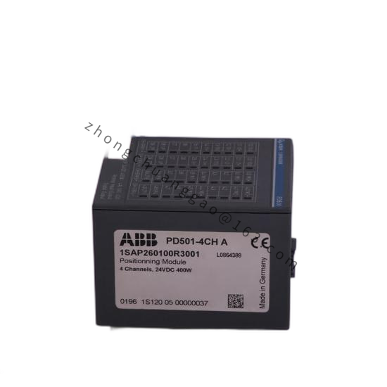 ABB 3HAC025412-002