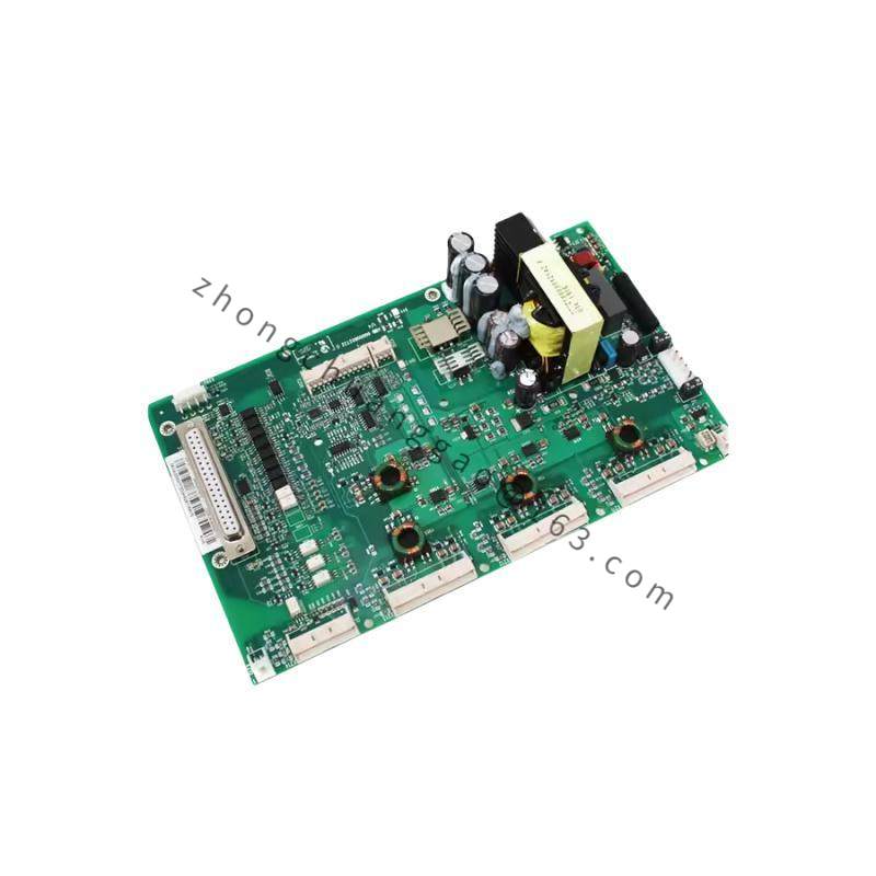 ABB 3HAC025562-001/06