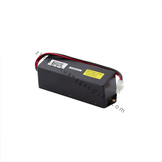 ABB 3HAC025562-001 Capacitor Unit