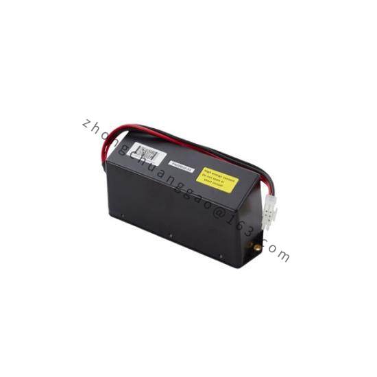 ABB 3HAC02556200106 NESSCAP CAPACITOR UNIT
