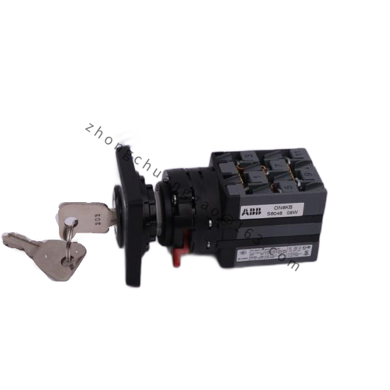 ABB 3HAC025912-001