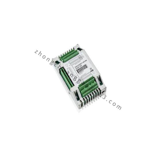 ABB 3HAC025917-001 DSQC652 I/O Unit