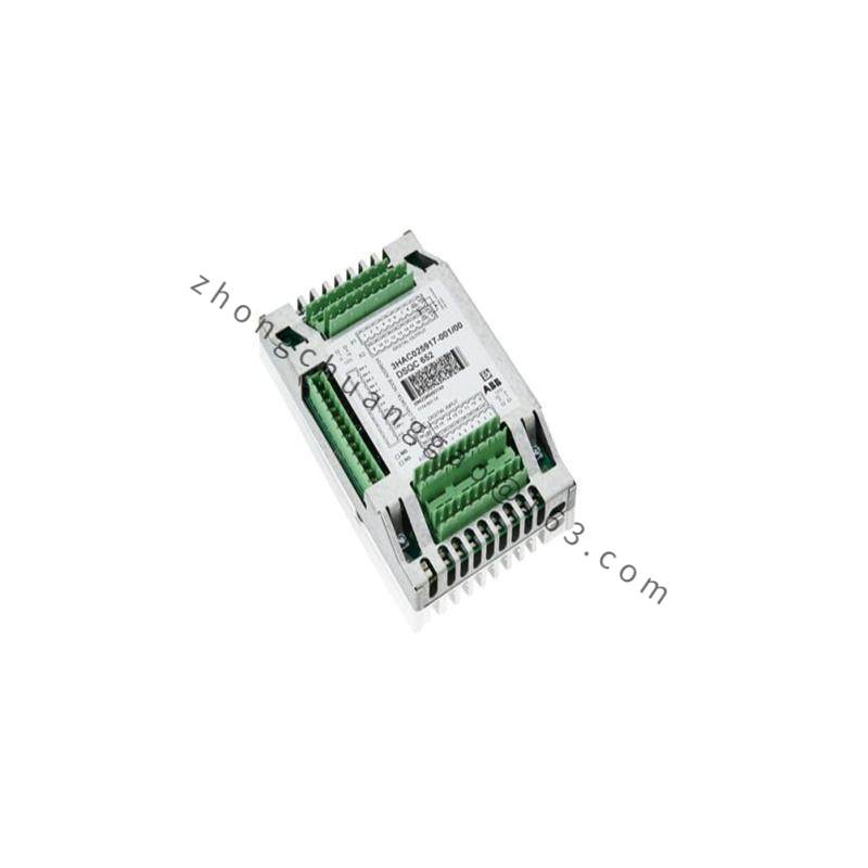 ABB 3HAC025917-001 DSQC 652 IRB66603HAC058991-003 3HAC058991-003 3HAC025917-001 DSQC 652 IRB66603HAC058991-003 3HAC058991-003