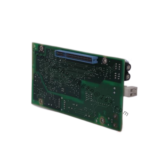 ABB 3HAC026512-001