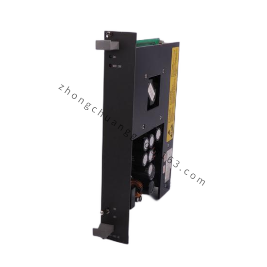 ABB 3HAC026603-001