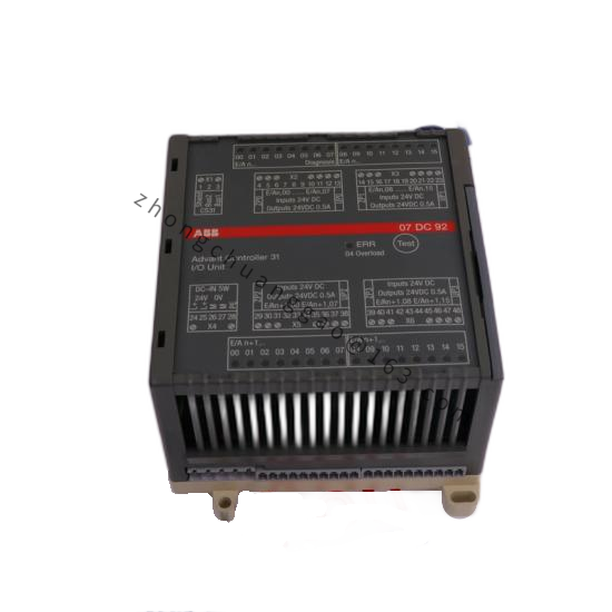 ABB 3HAC026657-007