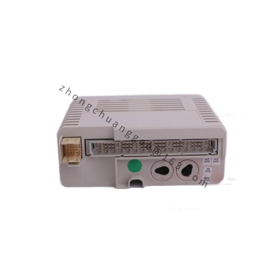 ABB 3HAC027255-001