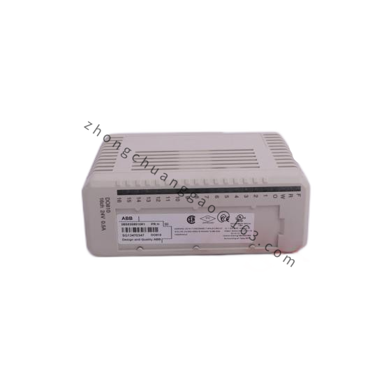 ABB 3HAC027356-001
