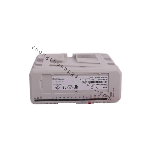 ABB 3HAC027641-001