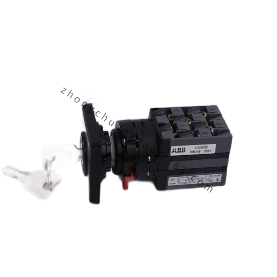 ABB 3HAC025532-001