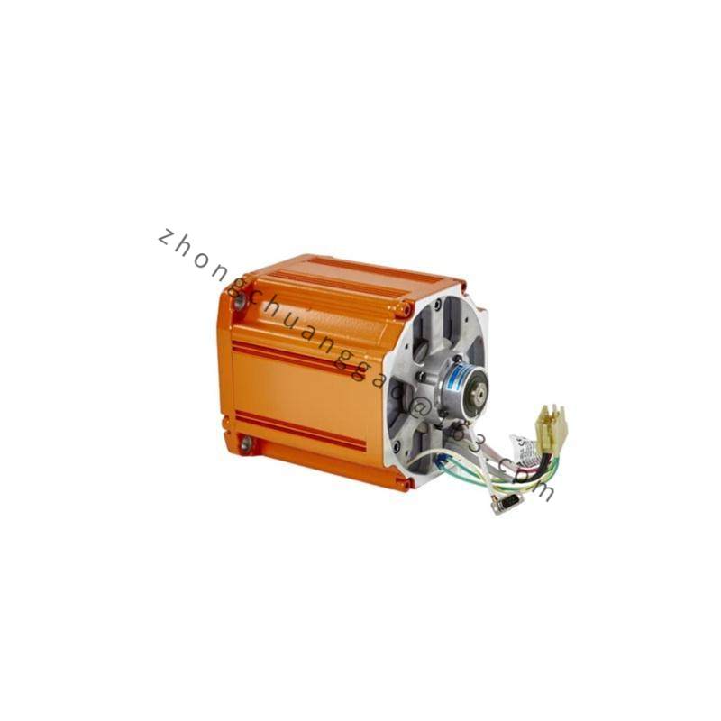 ABB 3HAC029032-001 Rot Ac motor incl. pinion