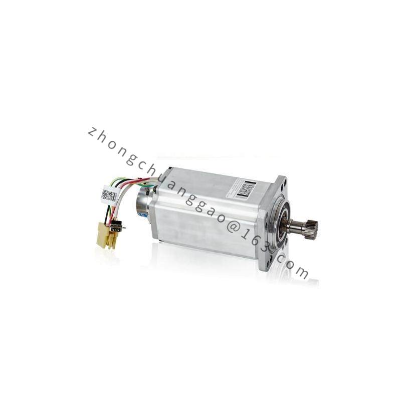 ABB 3HAC029034-004 Rot ac motor with pinion