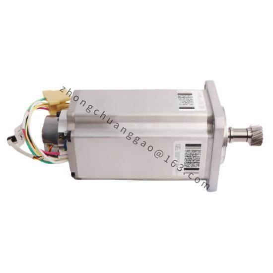 ABB 3HAC029034-004 Servo Motor