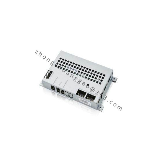 ABB 3HAC029157001 DQC668 Robot IRC5 Axis Computer Board