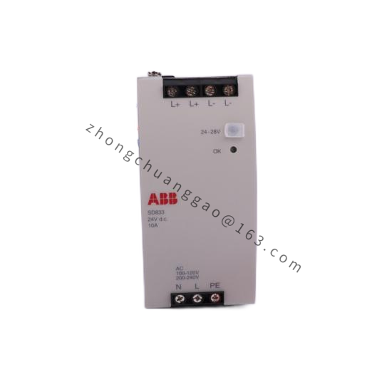 ABB 3HAC029188-001