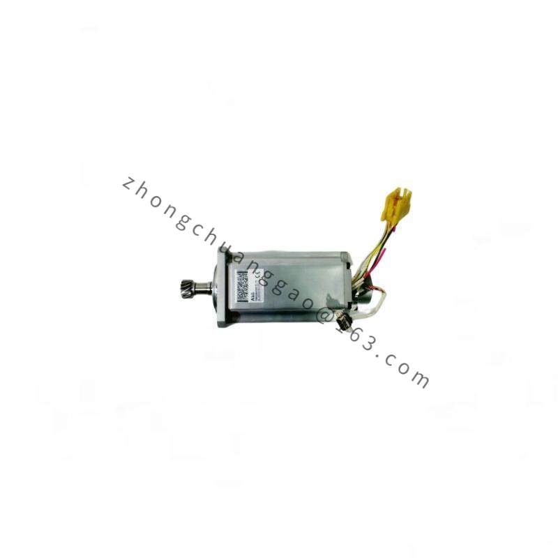 ABB 3HAC029236-004 Servo Motor Axis
