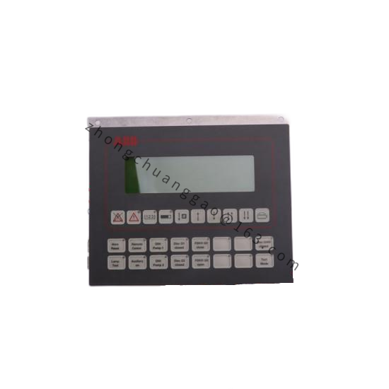 ABB 3HAC029452-001