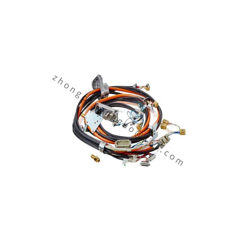 ABB 3HAC029896-001 3HAC048315-002 3HAC059653-002 IRB6700 3HAC059653-002 3HAC029896-001 3HAC048315-002 3HAC059653-002 IRB6700 3HAC059653-002