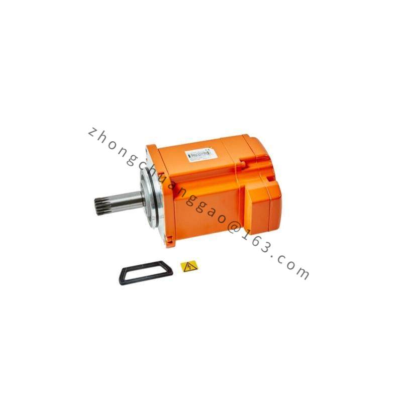 ABB 3HAC033224-003 66066006650 6700 DSQC651 Motor incl pinion