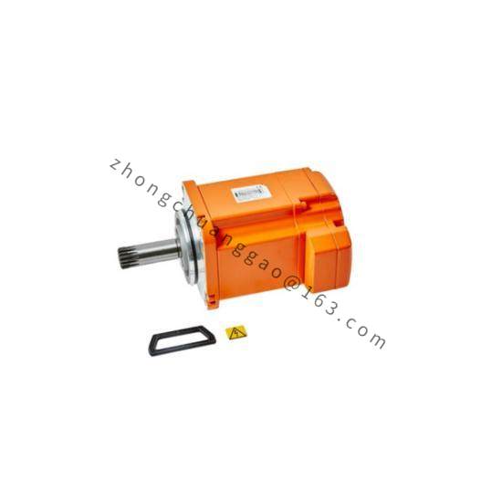 ABB 3HAC033224-003 66066006650 Motor incl pinion