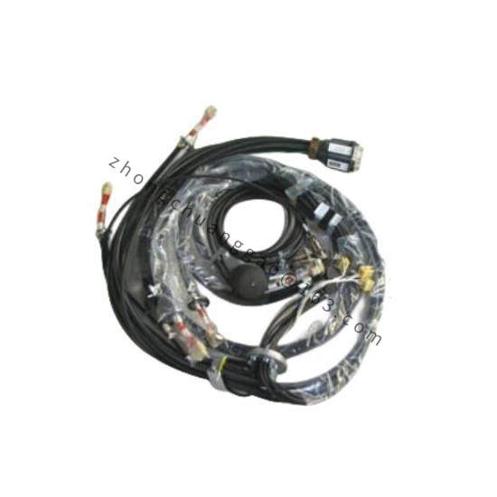 ABB 3HAC033388-001 Harness Axis 1-6