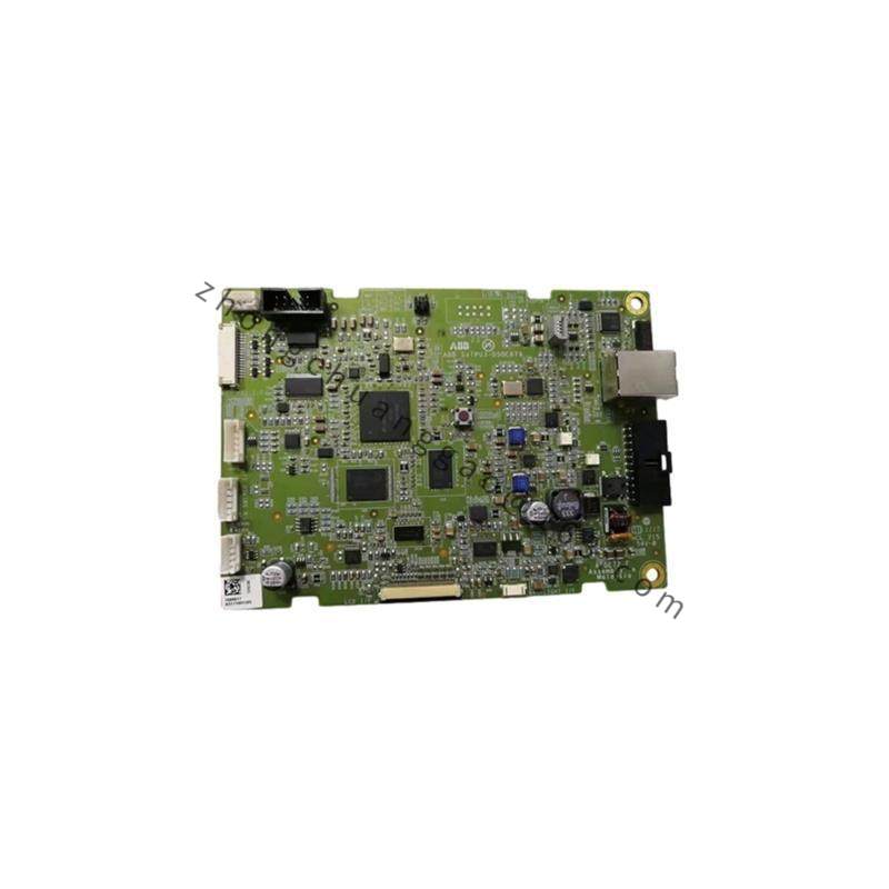 ABB 3HAC033624--001 Main Board