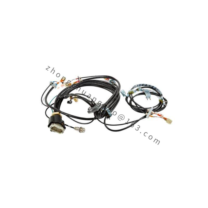 ABB 3HAC037534-001 Cable Harness