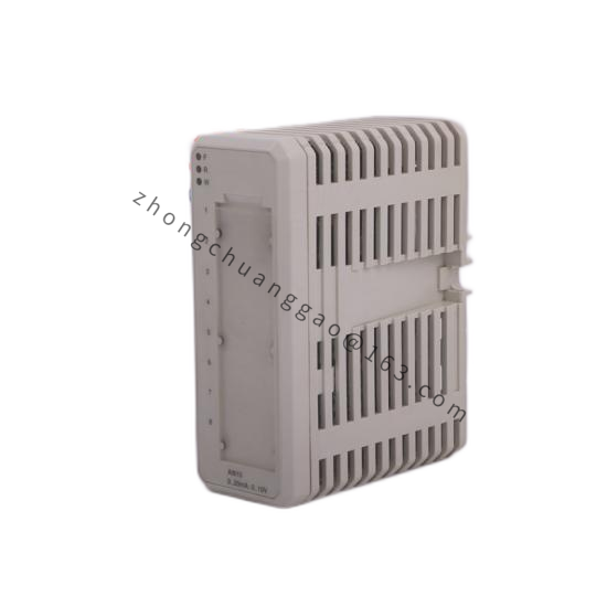 ABB 3HAC043226-001  New