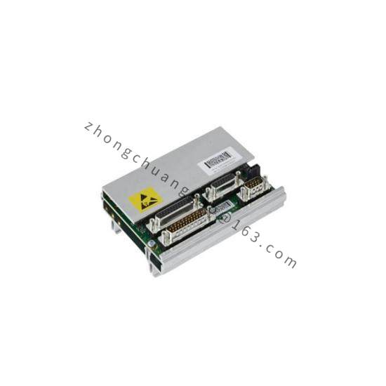 ABB 3HAC043904-001 DSQC 633C Measurement Unit