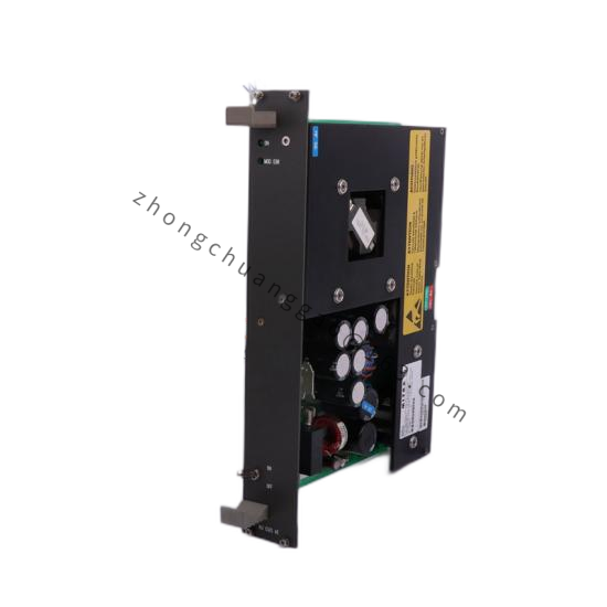 ABB 3HAC044075 Battery Unit