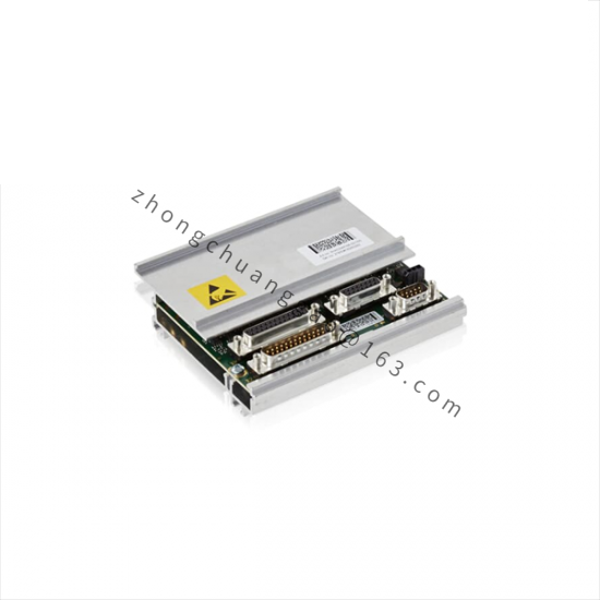 ABB 3HAC044168-001/05 Robot SMB Board