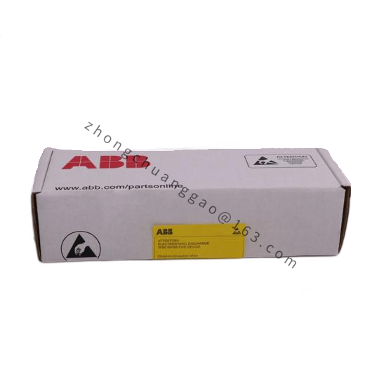 ABB 3HAC044168-001/07