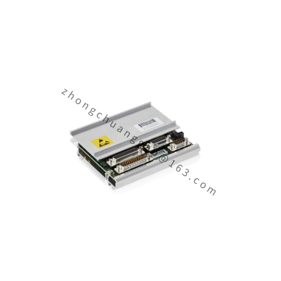 ABB 3HAC044168-001 DCS Module