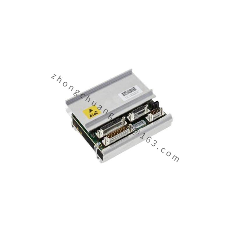OMEGA OM-400 440 Power module