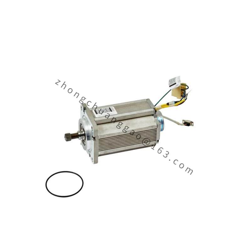 ABB 3HAC046598-001 Robot Motor