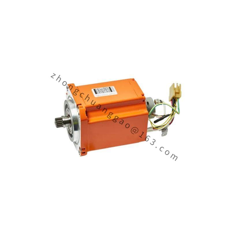 ABB 3HAC055197-002 servo motor