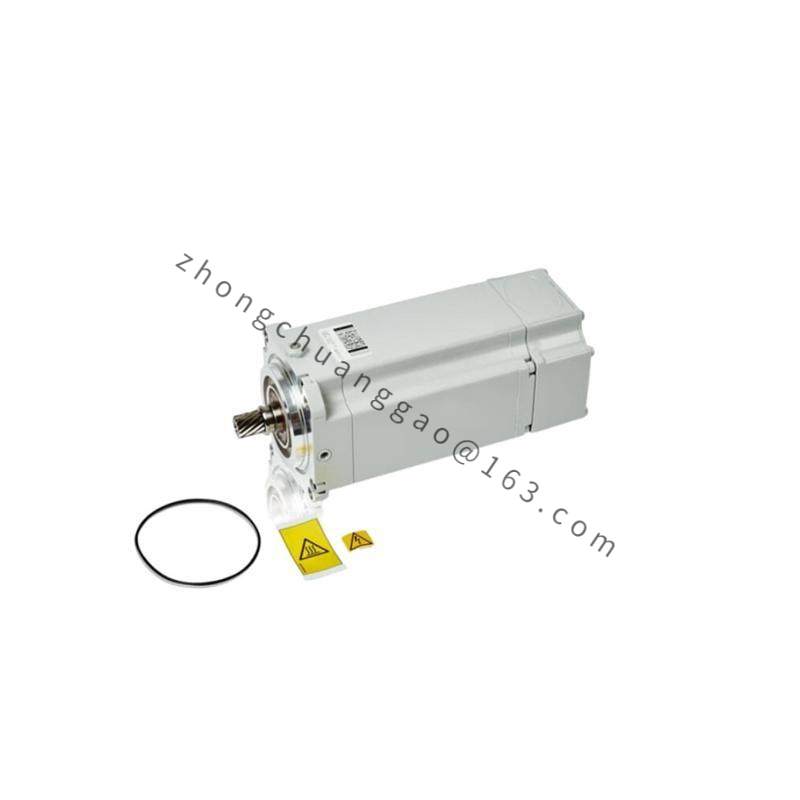ABB 3HAC055445-001 Rot. ac motor incl p.